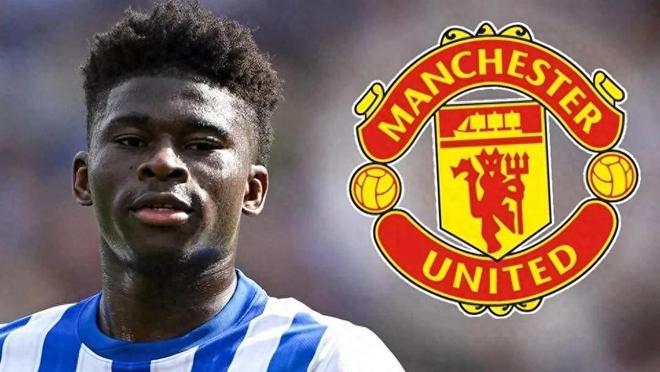 曼联准备砸出1亿英镑完成“冬窗重磅引援”？