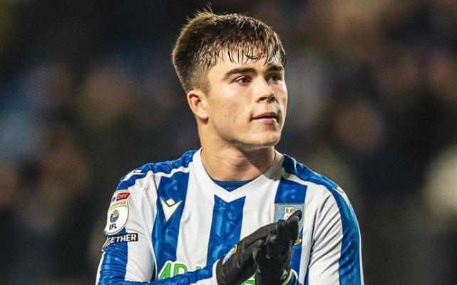 记者：哈里-阿马斯正考虑租借加盟英冠升级热门球队斯托克城