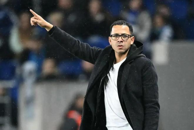 罗塞尼尔：知道切尔西在找教练；如果有什么事发生那就发生吧