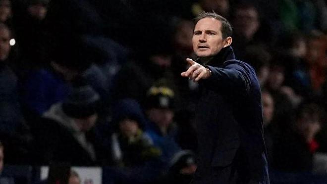 切尔西婉拒兰帕德：告别情怀，坚定走向未来