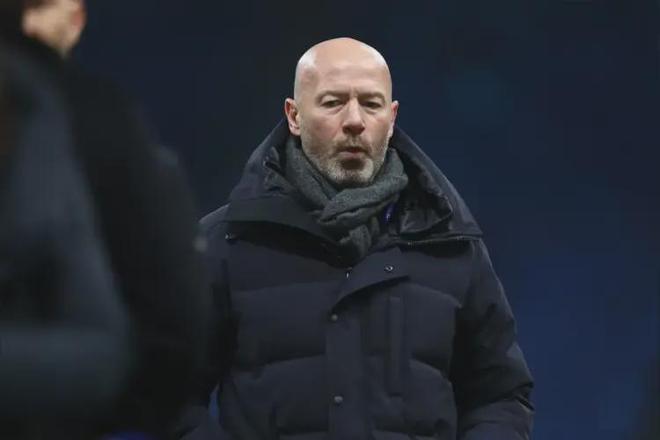 希勒：在我看来曼联根本不是一支好球队，从未对其抱有幻想