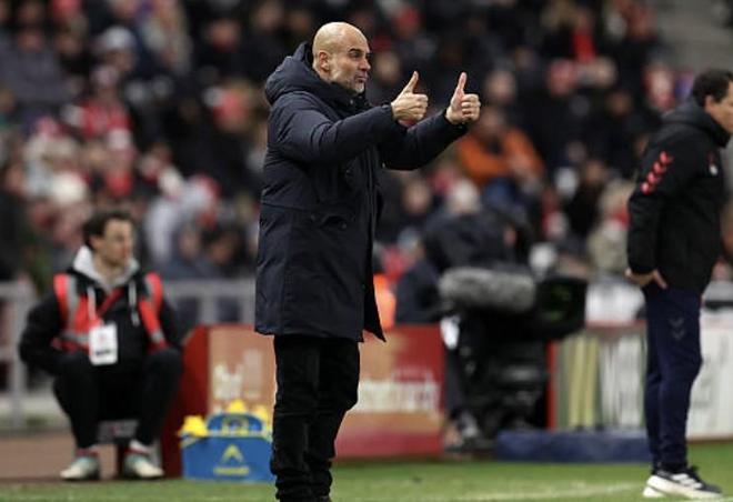 9胜2平，曼城各项赛事对切尔西连续11场不败