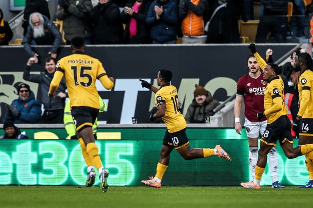 3-0！英超中资队20轮后终获首胜 2轮拿4分或逆袭保级 韩名将传射