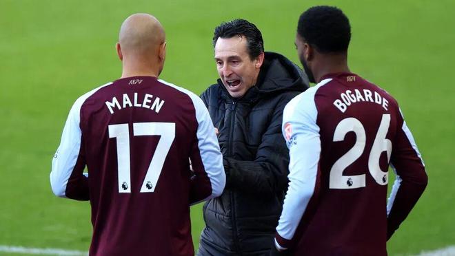 赛季0首发！维拉冬窗清洗32岁名将 他周薪高达7.5万英镑