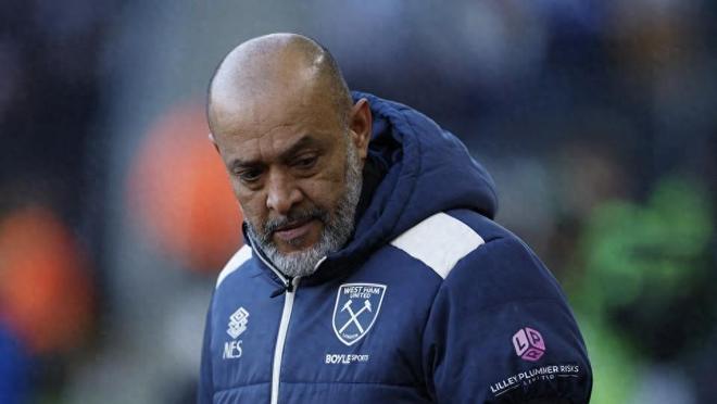 继马雷斯卡之后，又一位英超主帅濒临下课