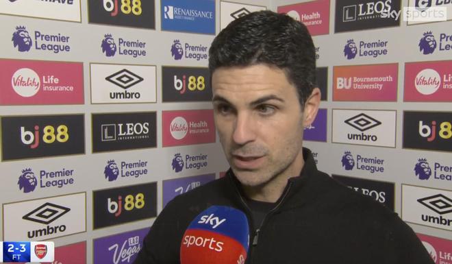 塔帅：赖斯把自己推到了极限；看球员们庆祝就知道他们想成功