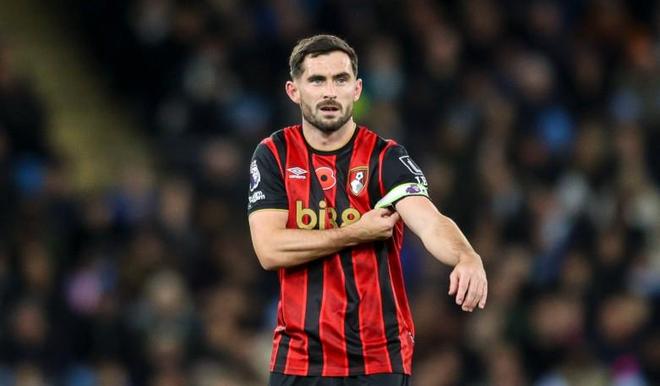 樱桃队长库克：阿森纳排第一是有原因的；塞门约付出了一切