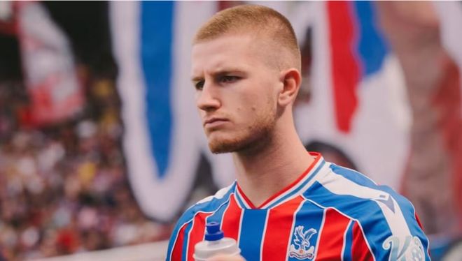 亚当·沃顿身价飙升至8000万镑，今夏或成转会市场焦点