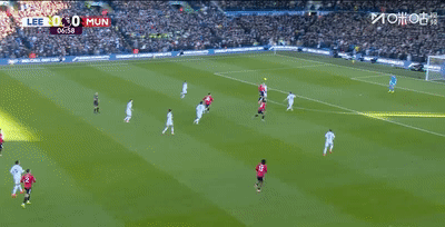 1-1！残阵曼联客平利兹联，库尼亚进球+中柱，齐尔克泽替补奇兵