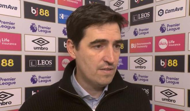 伊劳拉：塞门约仍是我们的球员，除非有变化否则他会继续上场