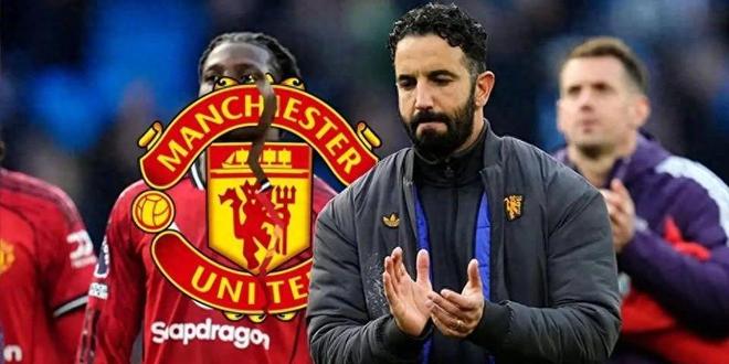 阿莫林炮轰引援困局，曼联帅位暗流涌动