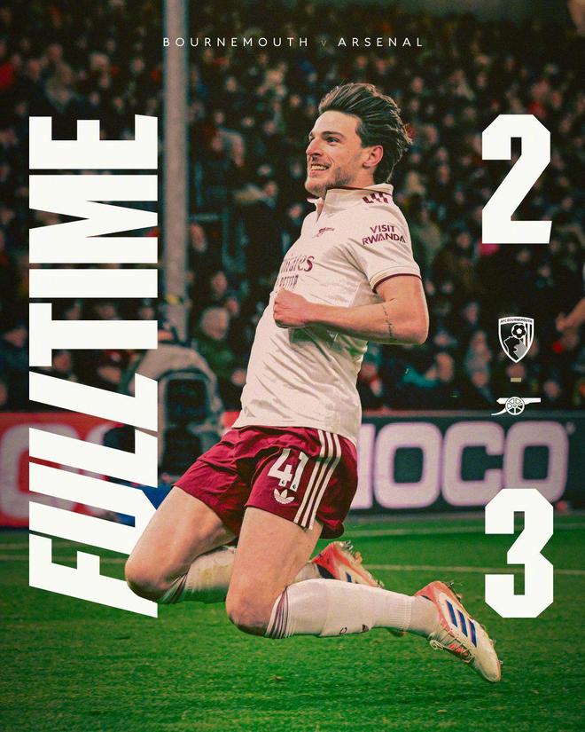 阿尔特塔神了：英超5连胜，1.2亿巨星爆发：梅开二度立大功