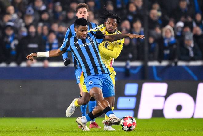 冬窗继续买买买！斯洛特购入4300万镑21岁防守人，阿森纳抢左边锋