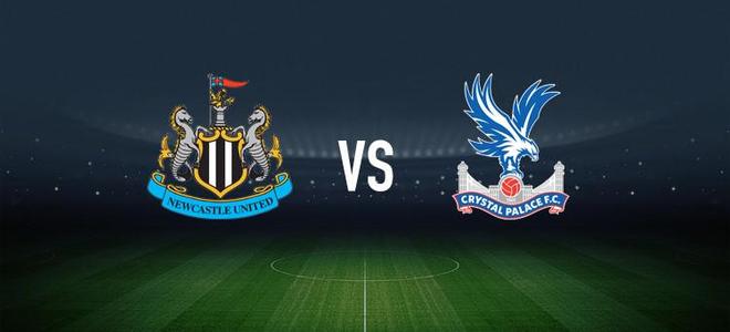 纽卡斯尔联vs水晶宫：托纳利、吉马良斯首发，格伊、迪恩-亨德森出战