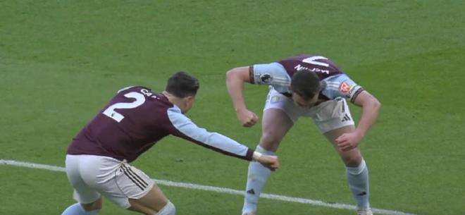 麦金：这场胜利至关重要；庆祝动作?这是更衣室里的一个小玩笑