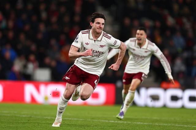 早知道｜“亿元先生”赖斯首次梅开二度