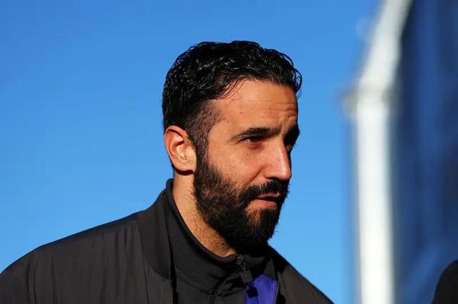 阿莫林：当你失去这么多富有创造力的球员，球队会遇到问题