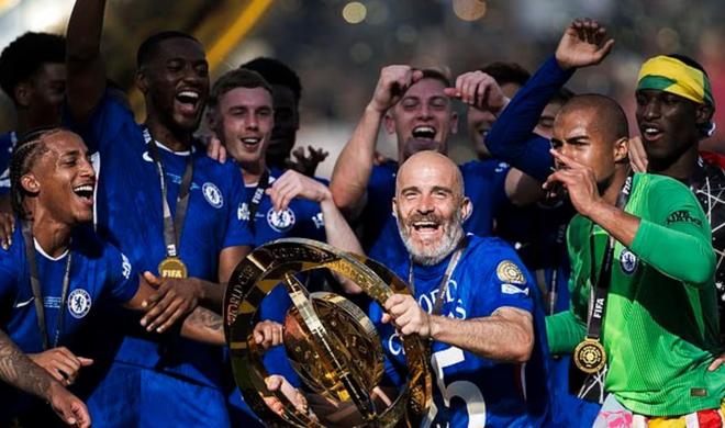 邮报：仅有8人公开发文告别马雷斯卡，帕尔默等15人保持沉默