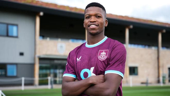 伯恩利中场弗洛伦蒂诺否认被安哥拉归化：目标是葡萄牙国家队