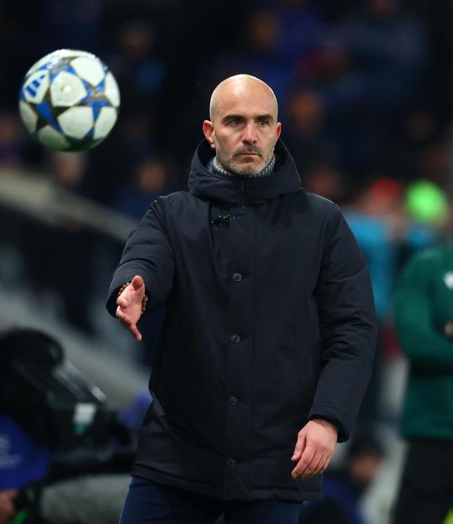 英超|切尔西主帅马雷斯卡新年被炒，与管理层失去互信是下课主因