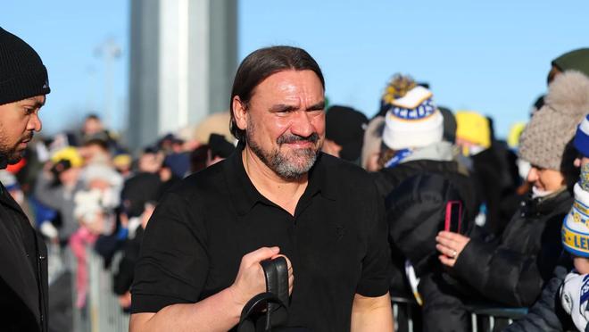 法尔克：作为升班马，与曼联这样的豪门交手我们总是不被看好