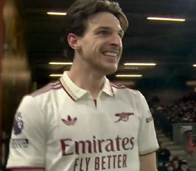 3-2后!阿森纳又过一关:17天6战+对4大豪门,有望4线争冠 3-2后!阿森纳又过一关:17天6战+对4大豪门,有望4线争冠