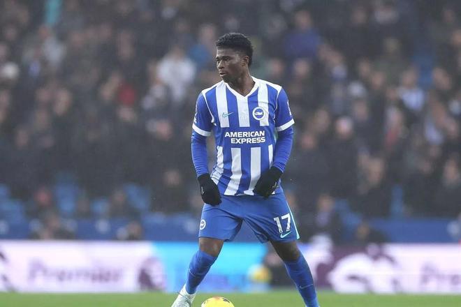 布莱顿CEO：曼联没有打电话联系我们，我们也不会出售巴莱巴