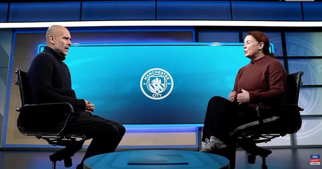 瓜帅：成功不只是举起奖杯；我不会去评判任何一位主教练