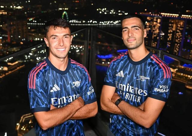 梅里诺：我们对世界杯充满渴望，也希望在俱乐部赢得冠军