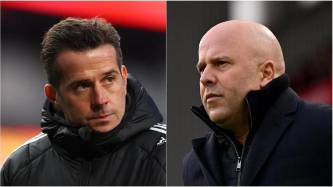 利物浦英超36次与富勒姆交手21胜，近10次英超客战对手未零封