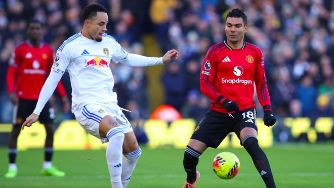 1-1！英超冷门来袭：中卫犯错 7.2亿豪门战平升班马 近5轮仅1胜