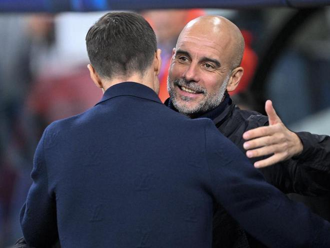 阿森纳已经领先六分，但曼城的伤病危机让阿森纳看到了夺冠机会