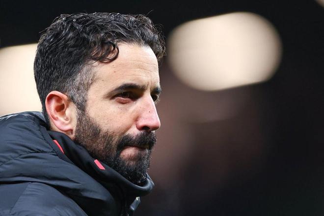 天空：阿莫林觉得没得到高层支持，他希望签有英超经验的中锋