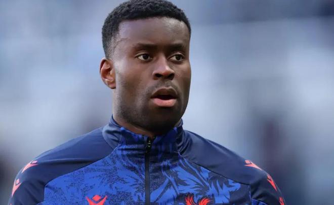 记者：曼城对格伊的兴趣进一步升温，1月完成转会并非没可能