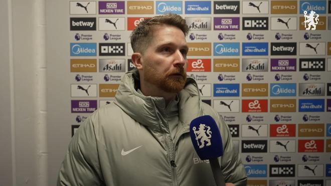 麦克法兰：半场落后时球员们有各种理由放弃，但他们没有