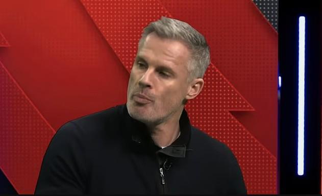 卡拉格：阿莫林抨击的是力保他留任的人，他完全没资格那么说