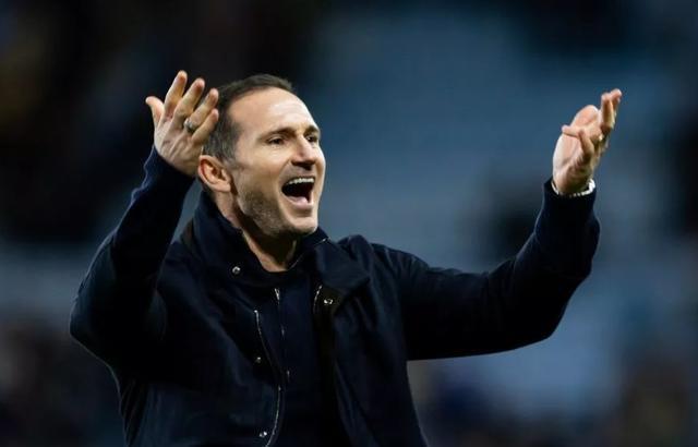 前切尔西球员：我支持兰帕德回归，他首次执教的表现并不算差