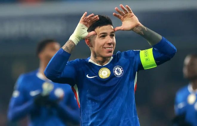 英超|切尔西1：1战平曼城，马雷斯卡无缘对阵恩师