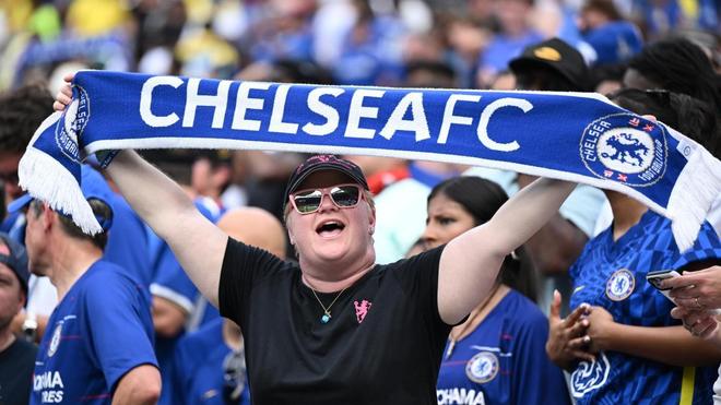 天空：罗塞尼尔今日与切尔西管理层会面，在对阵富勒姆前上任