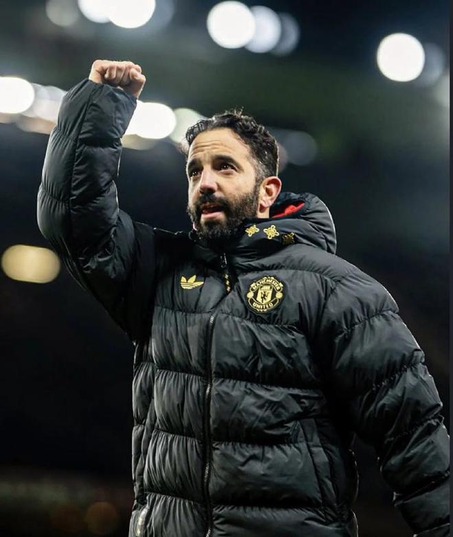 突发！曼联官宣阿莫林下课 执教仅14个月 爵爷之后曼联已解雇10人