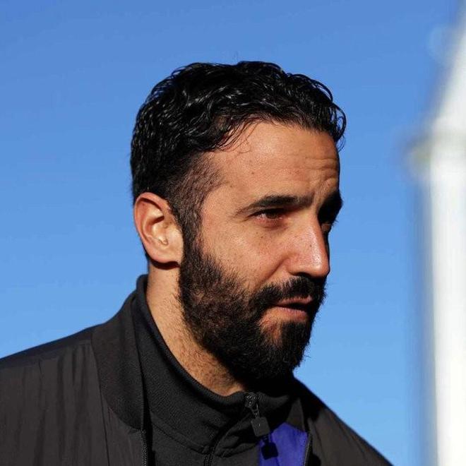 跟队：曼联高层不满意阿莫林批评球员，也不喜欢他的比赛风格