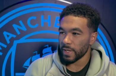 詹姆斯：教练更替会增加紧张情绪；在马雷斯卡手下踢球很愉快