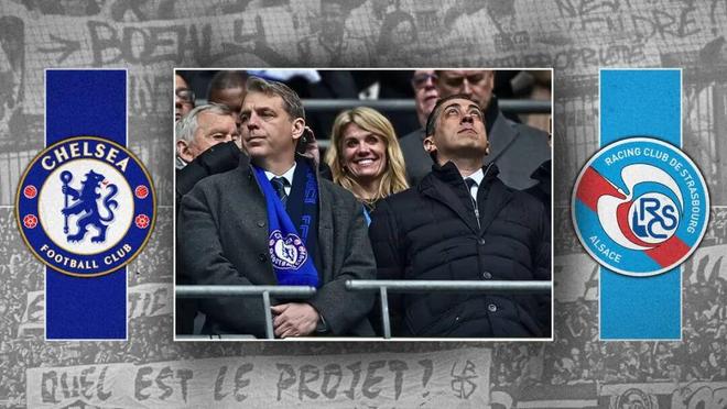 卫星队被切尔西“吸血”，资本跨国入侵足球的悲剧