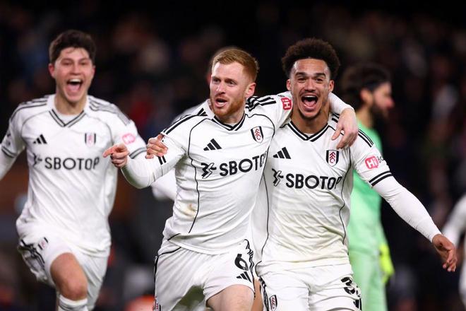 英超神剧情！超刺激3分钟，加克波提前开香槟，里德世界波绝平