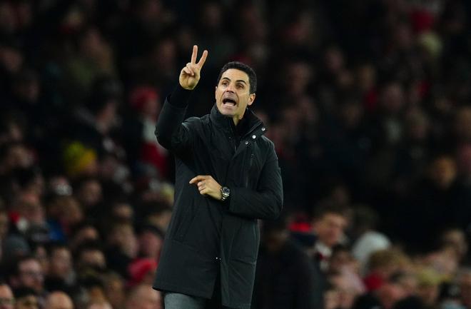 1-1，2-2！曼城、利物浦齐遭绝平，阿森纳笑纳6分领跑大礼