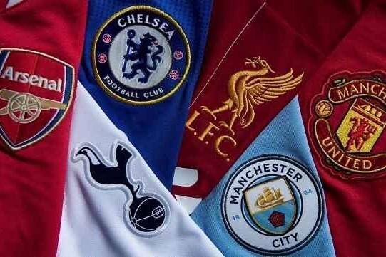 英超BIG6首循环积分榜：曼城、阿森纳、切尔西8分，热刺仅4分