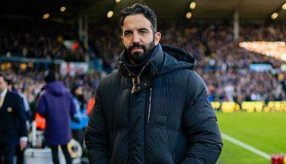 多家媒体：曼联主帅阿莫林已下课