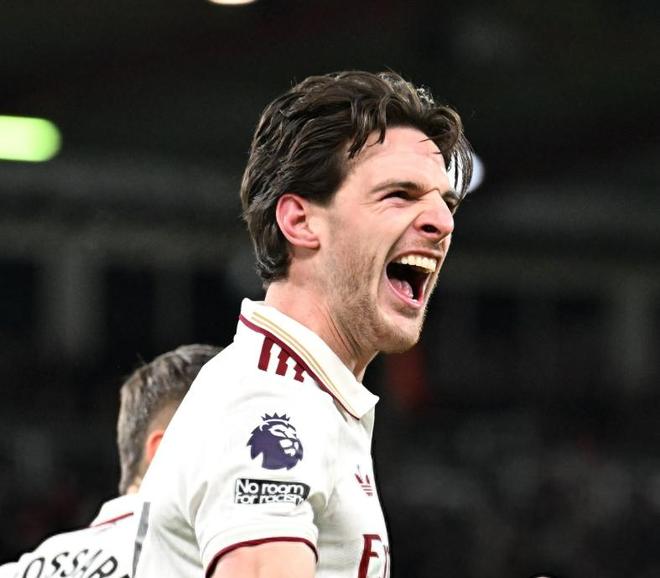 英超积分榜！阿森纳6分领跑，曼城利物浦惨遭绝平，维拉有机会？