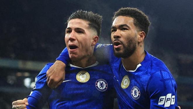 绝平救主！阿根廷国脚统治攻防两端，切尔西客场1-1逼平曼城