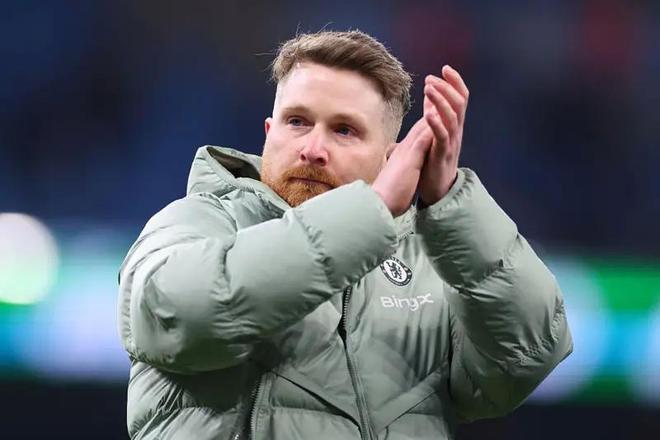 麦克法兰：即使没绝平也为球队表现高兴；瓜帅是史上最佳之一